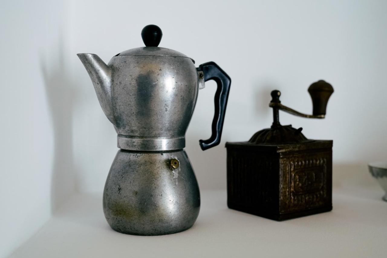 Masseria Balsamo Collemeto Zewnętrze zdjęcie