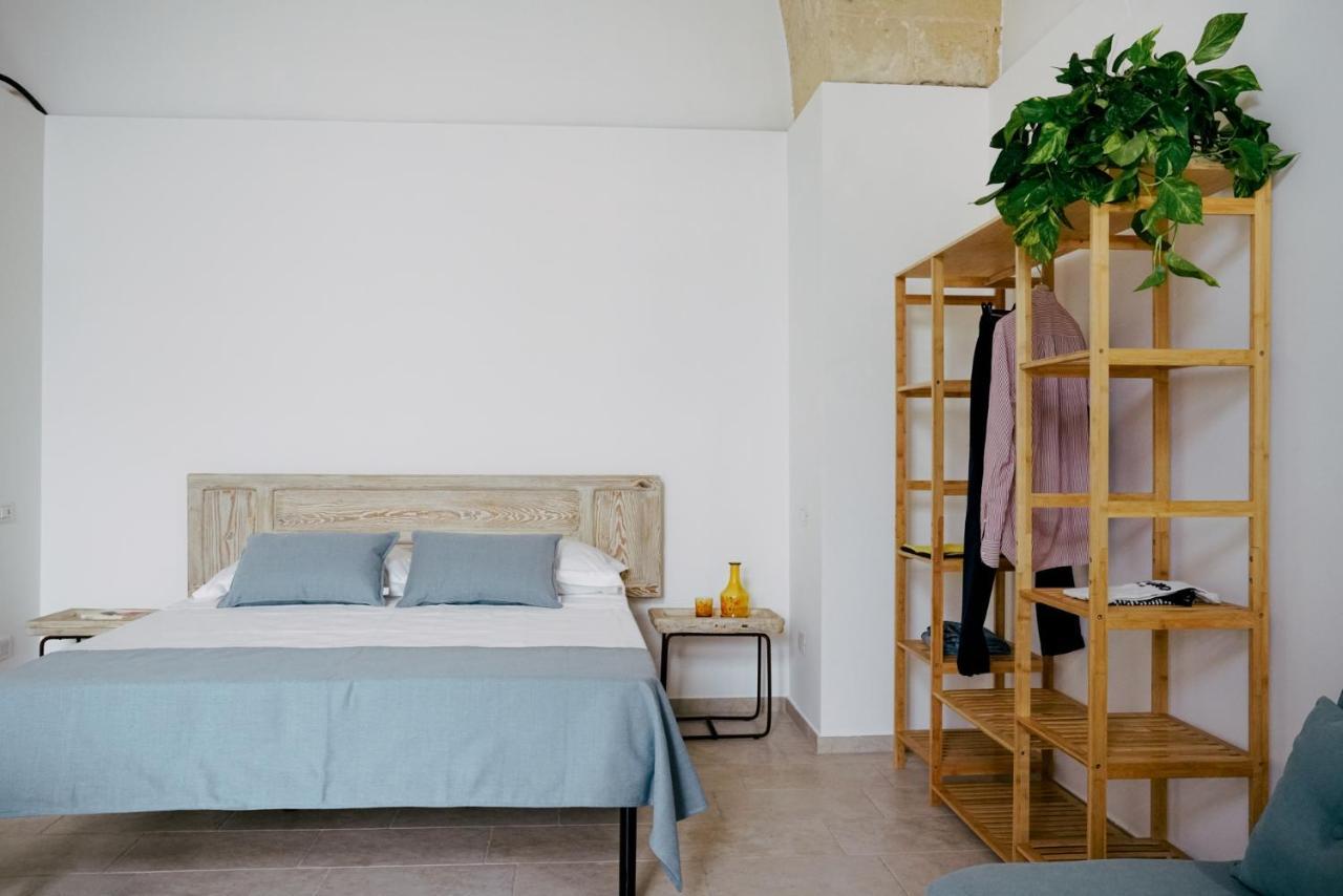 Masseria Balsamo Collemeto Zewnętrze zdjęcie
