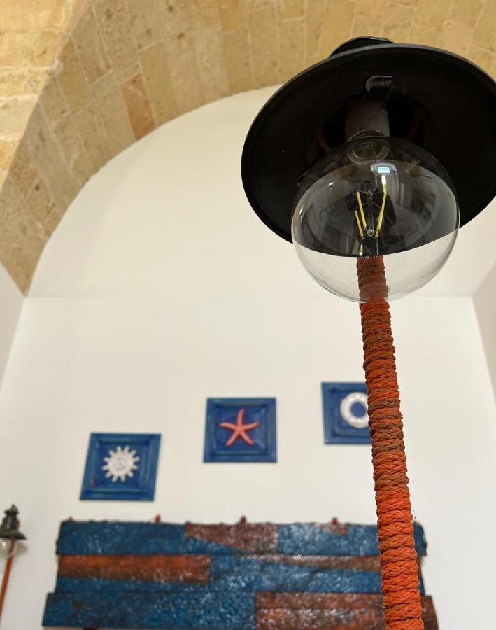 Masseria Balsamo Collemeto Zewnętrze zdjęcie