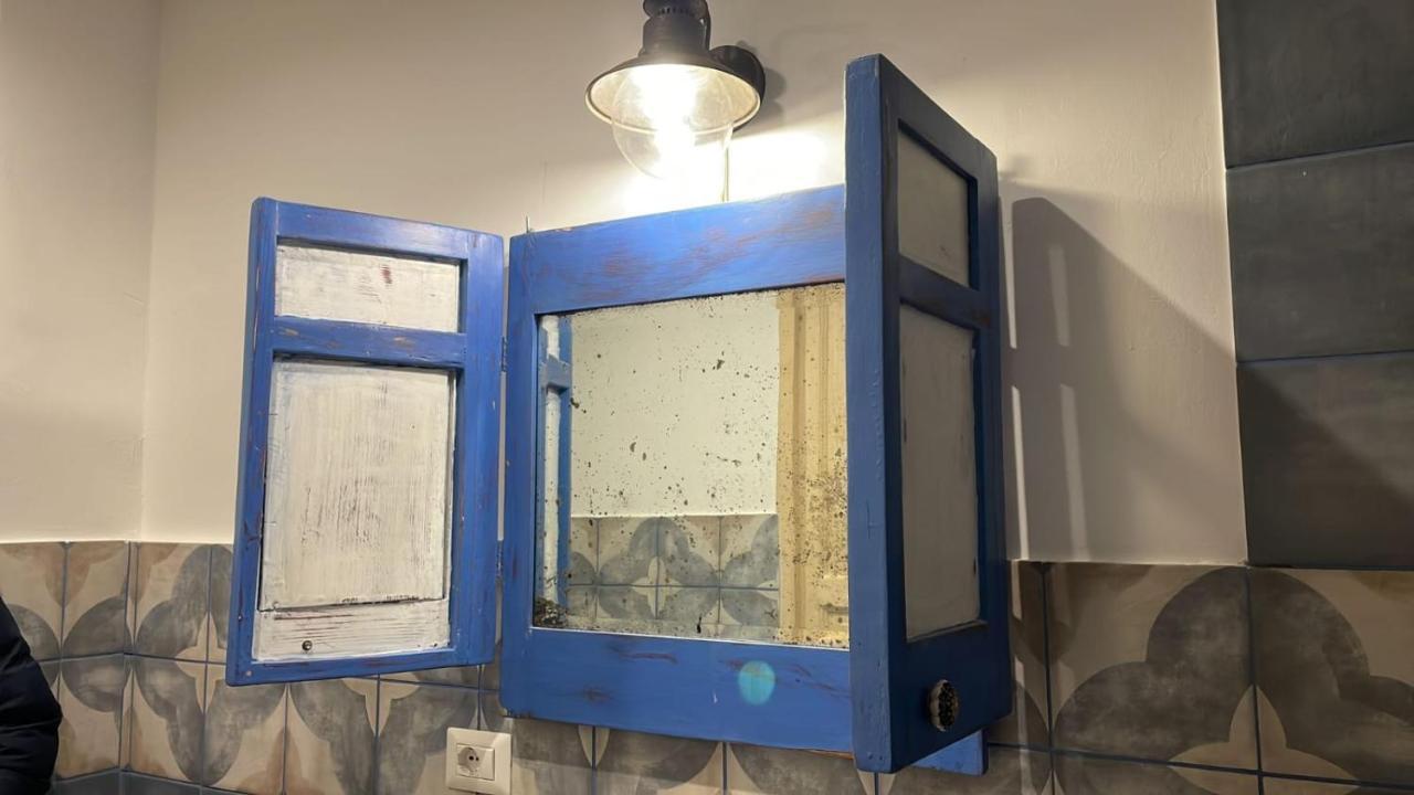 Masseria Balsamo Collemeto Zewnętrze zdjęcie