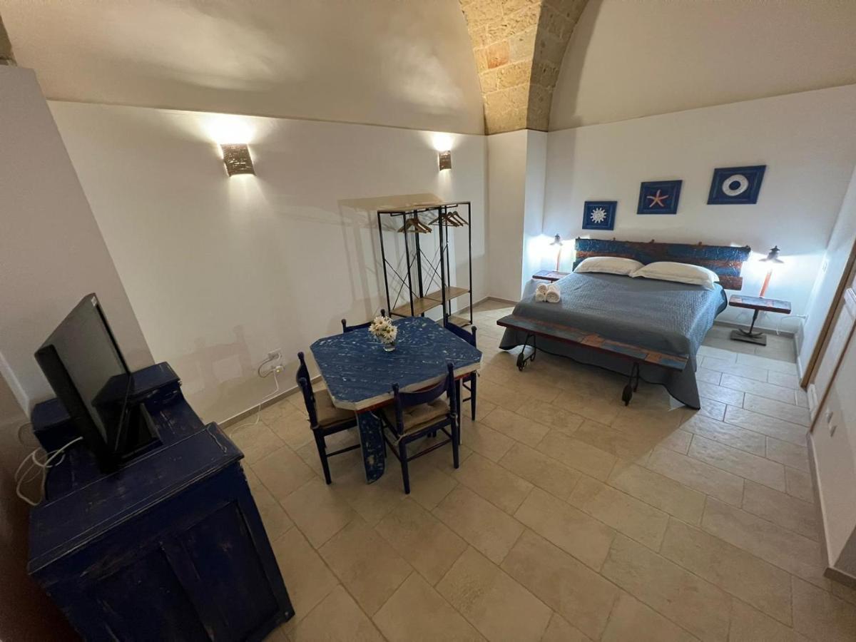 Masseria Balsamo Collemeto Zewnętrze zdjęcie