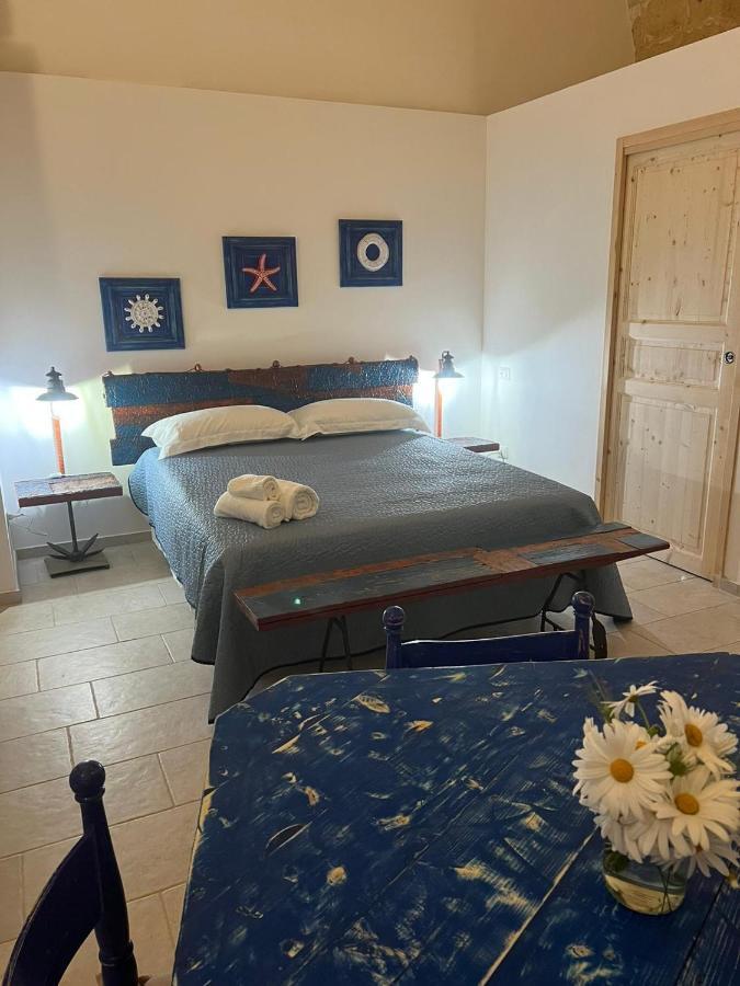 Masseria Balsamo Collemeto Zewnętrze zdjęcie